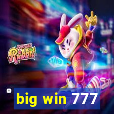 big win 777